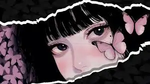 你的名字。 主题横幅